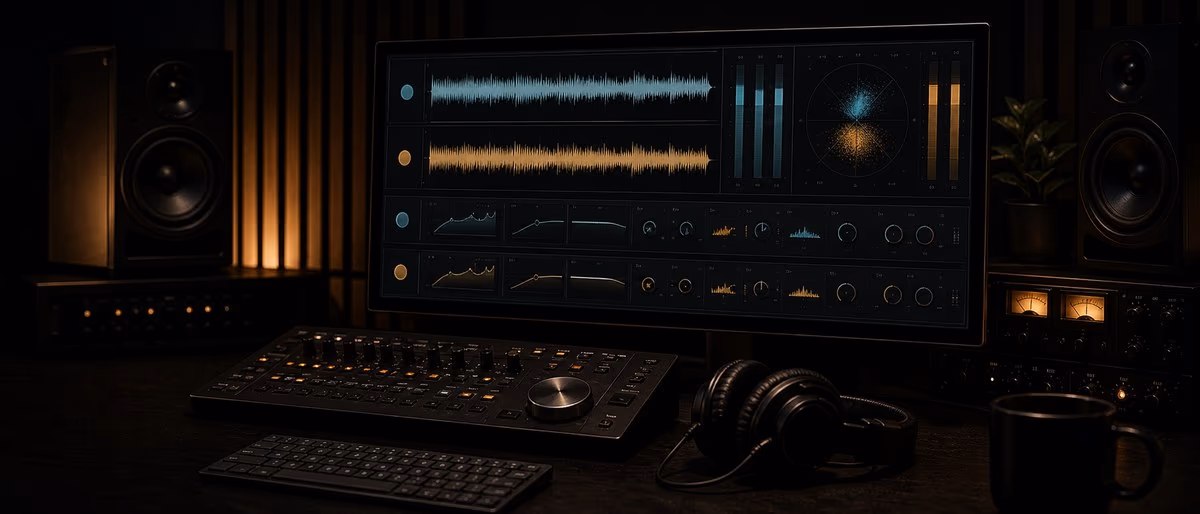 LANDR vs iZotope Ozone: Which AI Mastering Tool Is Right for You?