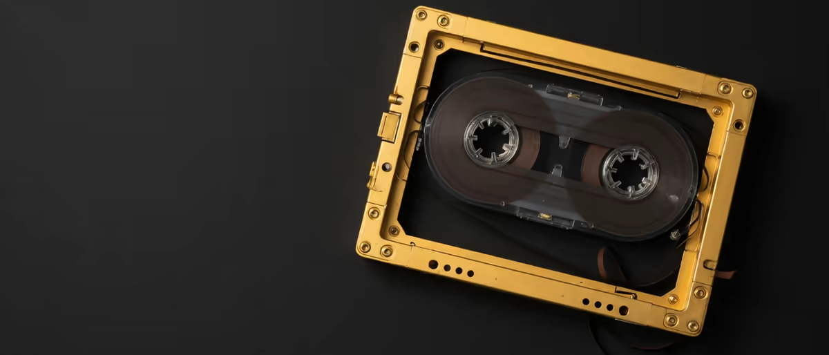 Arturia Tape MELLO-FI 2026: เทปโลไฟ ไม่ใช่ TAIP