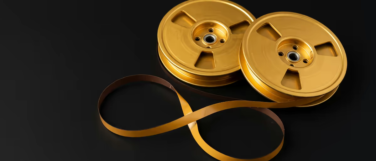 Baby Audio TAIP 2026: แซตูเรเตอร์เทป AI ไม่ใช่ Chow Tape