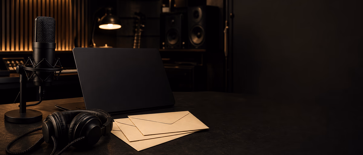 Email Deliverability For Musicians Spam Folder Avoidance