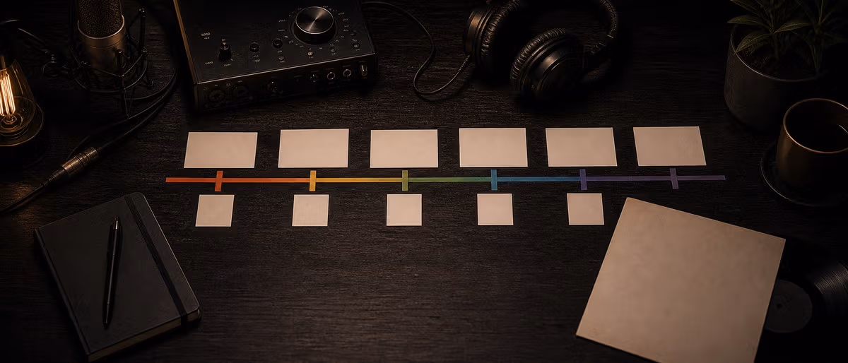 How Often ควร อินดี้ Artists Reลีส Music?