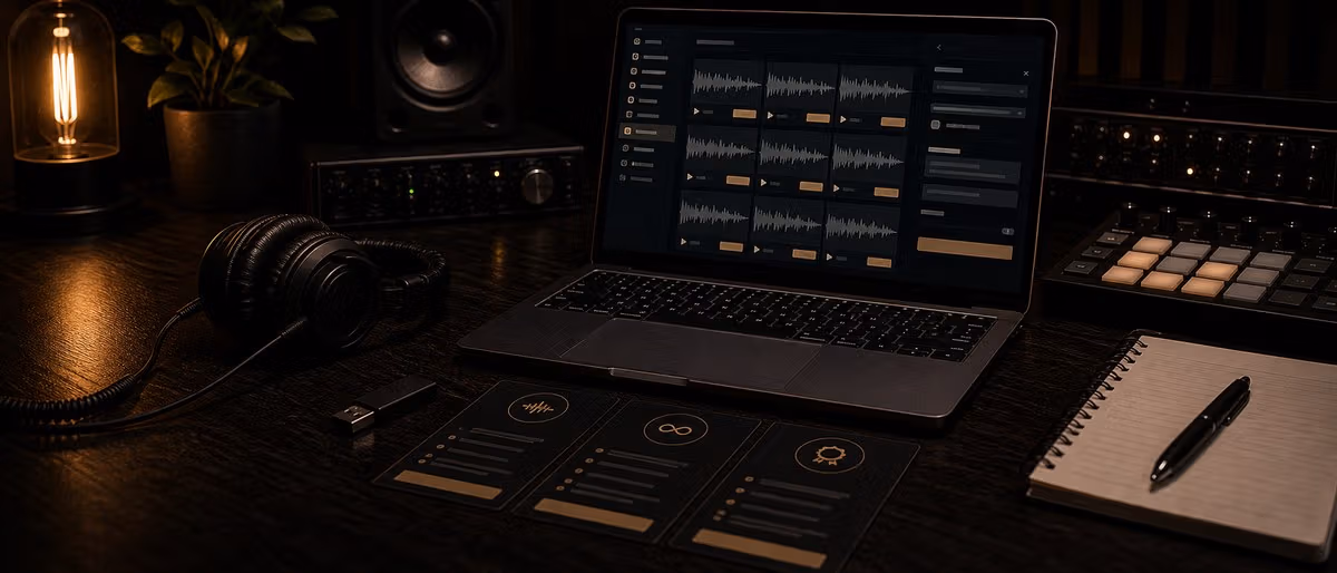 ขาย บีต BeatStars ในปี 2026: สมบูรณ์