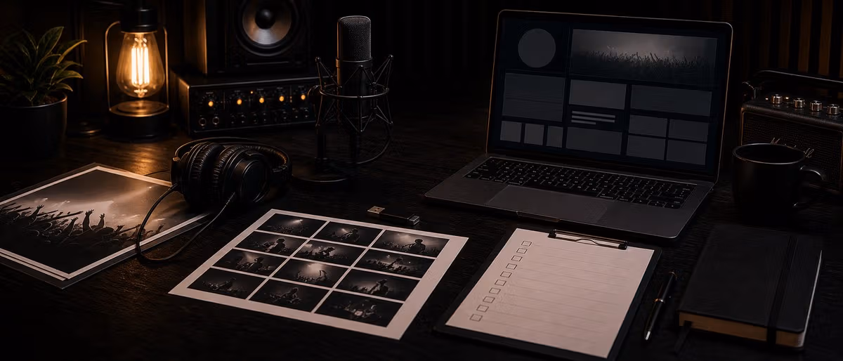 How to Write a Press Release for Your Music (With Template)
