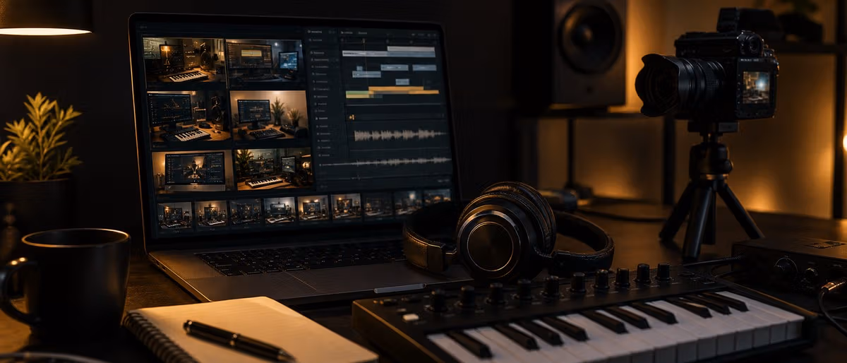 Music Hackathons: A Producer's คู่มือ to Competitions และ Challenges