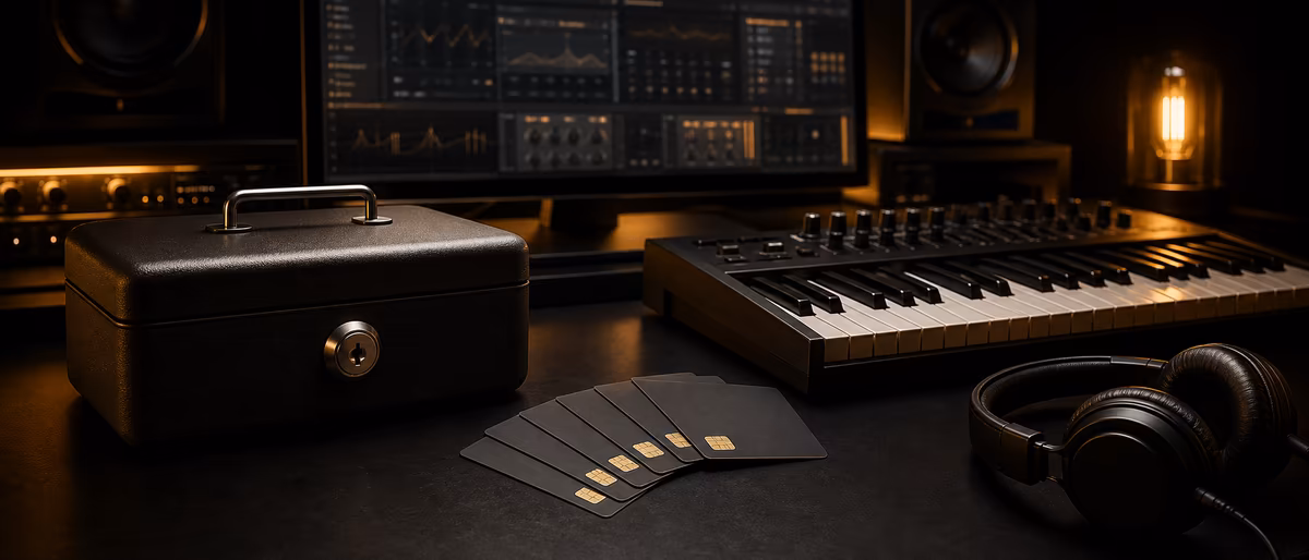 Plugin Group-Buys for Producers: Ethics, ToS Risk, and Legal Alternatives in 2026