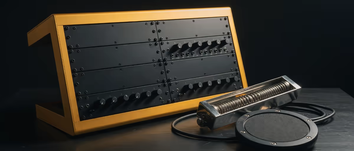 Reason Free (27 ส.ค. 2026): Europa, Kong, Scream 4 เป็น VST3