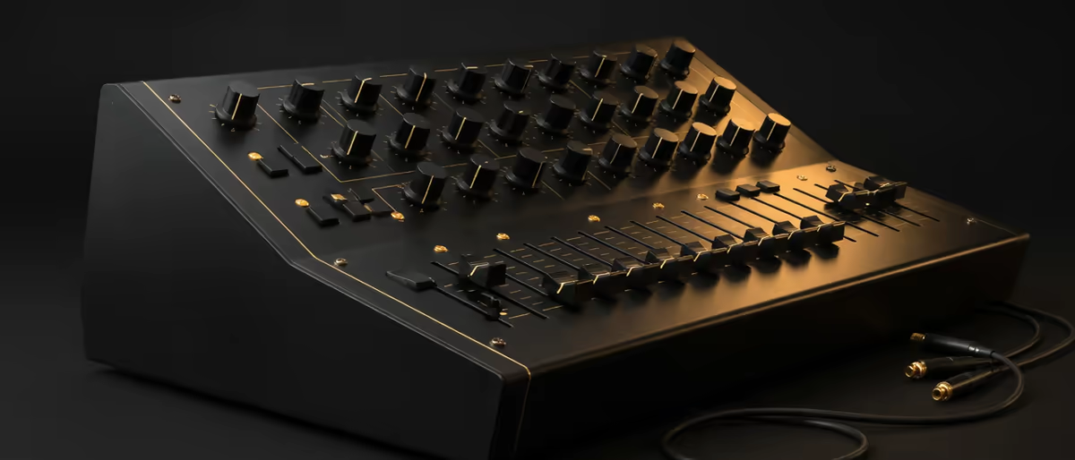 Roland Melody Flip: ปลั๊กอิน DAW ฟรีสำหรับไอเดีย MIDI ปี 2026