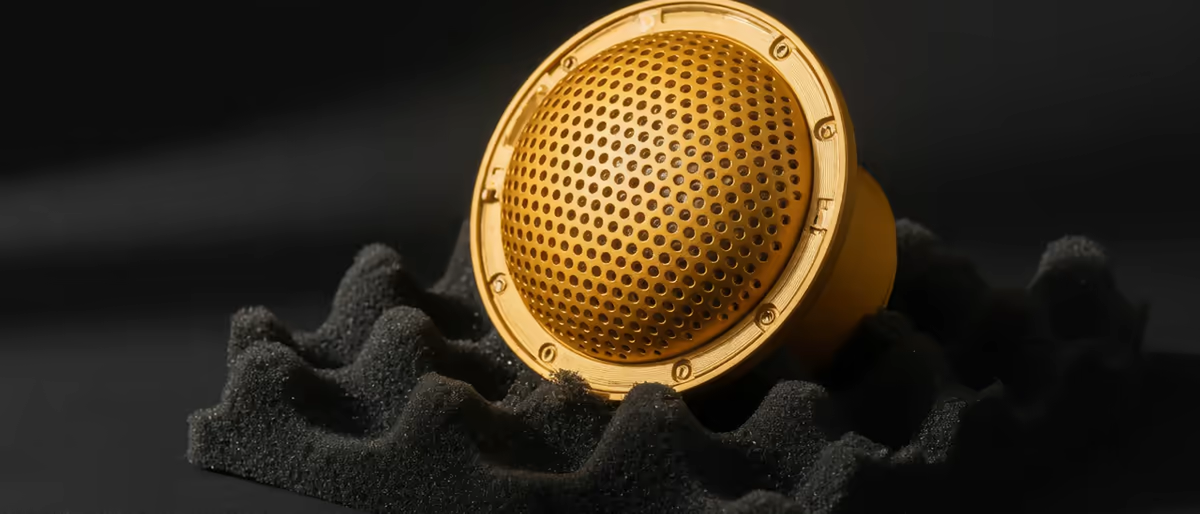 SoundID VoiceAI เทียบแบนโคลน Spotify และ TikTok 2026