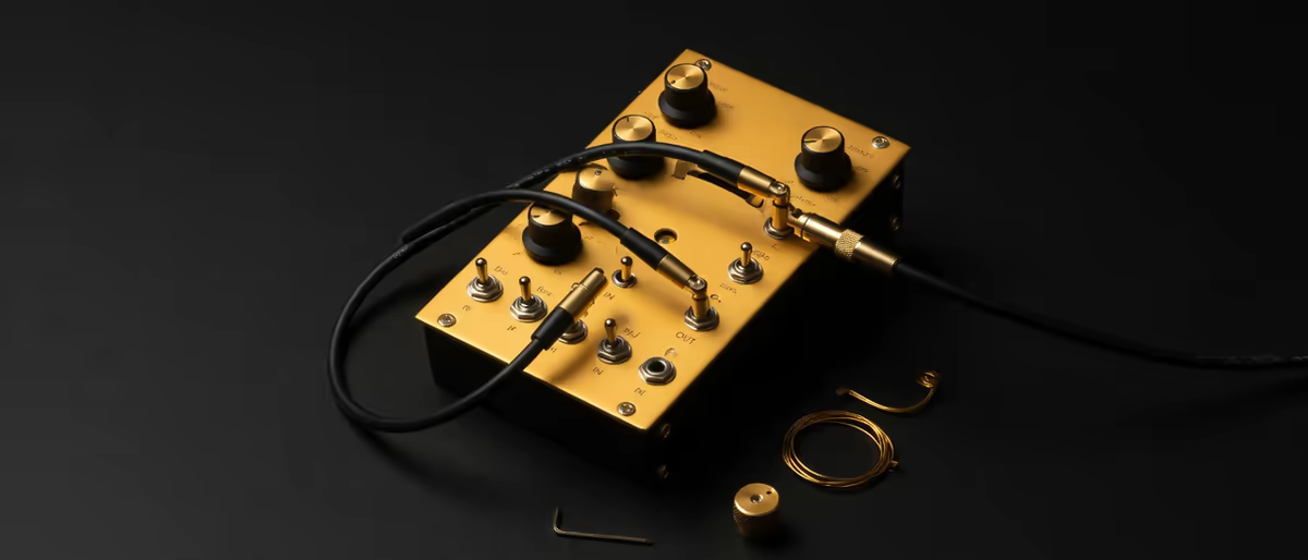 Soundtoys FilterFreak ปี 2026: ฟิลเตอร์แอนะล็อก 1 กับ 2