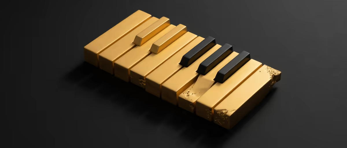 Spectrasonics Keyscape 2026: คีย์บอร์ดสะสม 36 รุ่น ไม่ใช่ Omnisphere 3