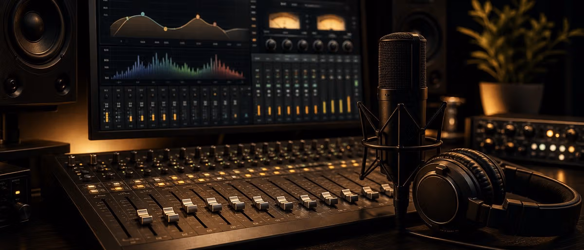 Vocal การจูน คู่มือ: Auto-Tune, Melodyne และ มือ พิทช์ Correction