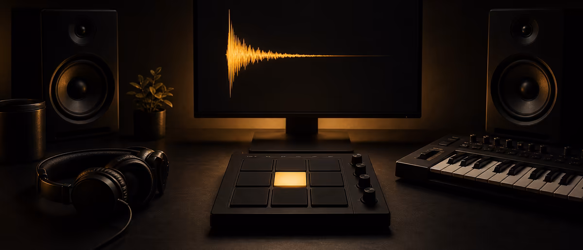 What Is a One-Shot Sample? Drums, FX Hits, Velocity Layers, and Programming