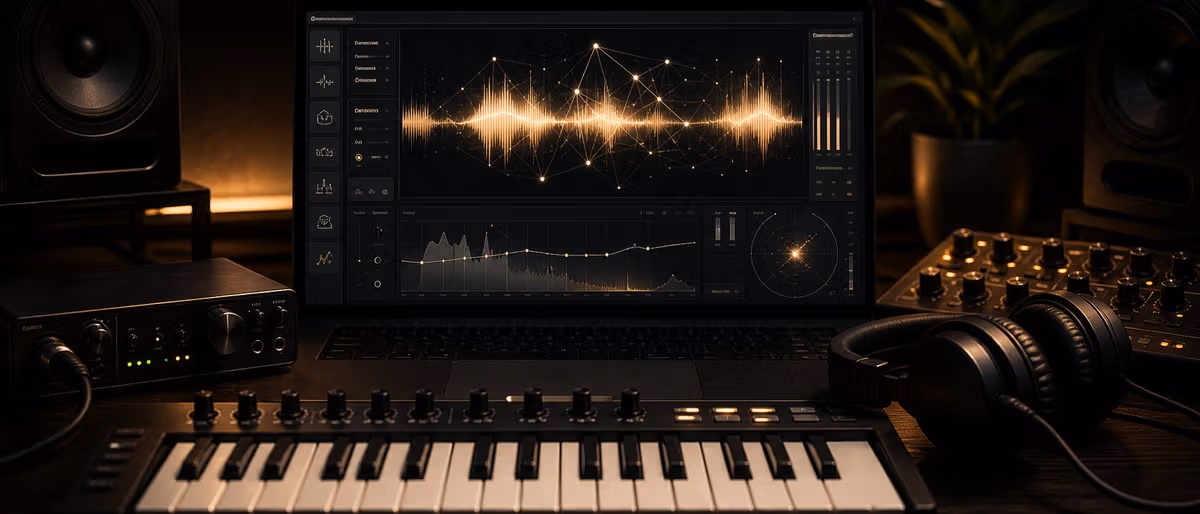 What Is Spatial Audio? Dolby Atmos คู่มือ สำหรับ Music โปรดิวเซอร์…
