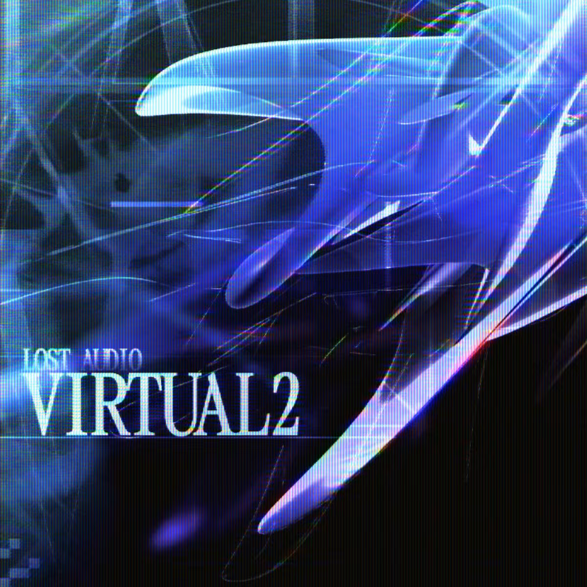 Lost Audio × Teneki - Virtual 2