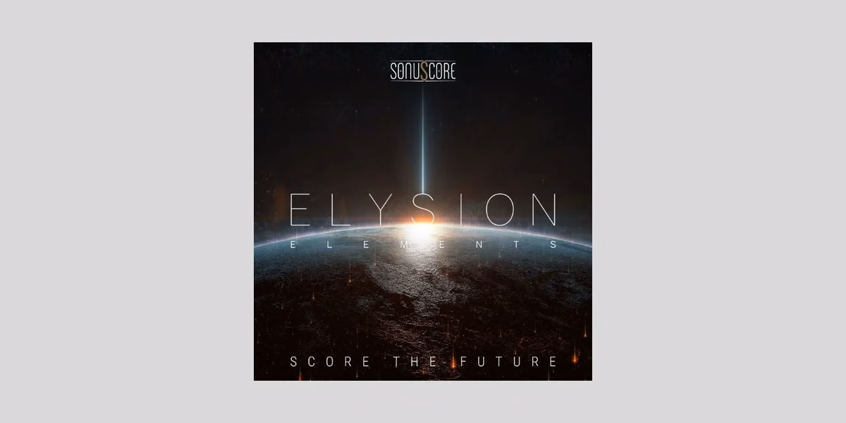 Elysion Elements library interface