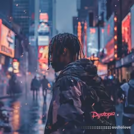 2Deep Beats Dystopia [WAV, MiDi]