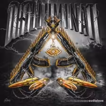 2DEEP Drilluminati [WAV]