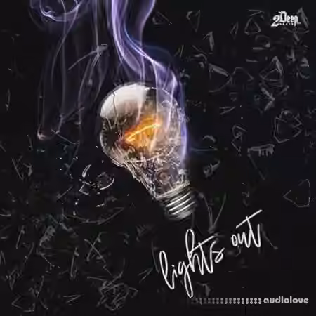 2DEEP Lights Out [WAV, MiDi]