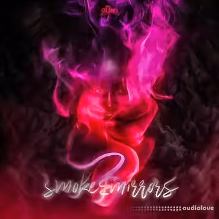 2DEEP Smoke and Mirrors 3 [WAV]