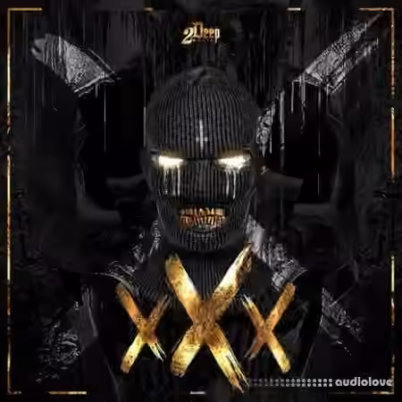 2DEEP XXX [WAV]