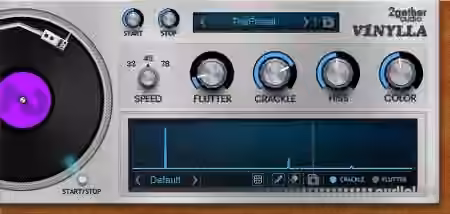 2getheraudio V1NYLLA v1.0.0.7666 [WiN]
