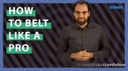 30 Day Singer How to Belt [TUTORiAL]