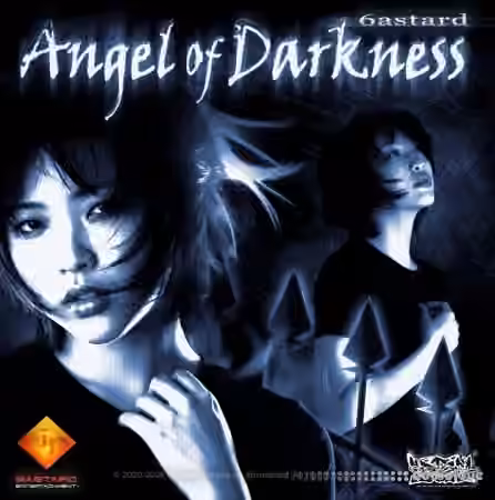 6astard Angel Of Darkness [WAV, MiDi, Synth Presets]