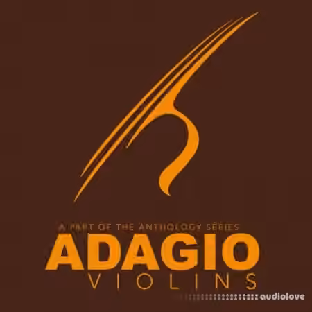 8Dio Adagio Violins 2.0 [KONTAKT]