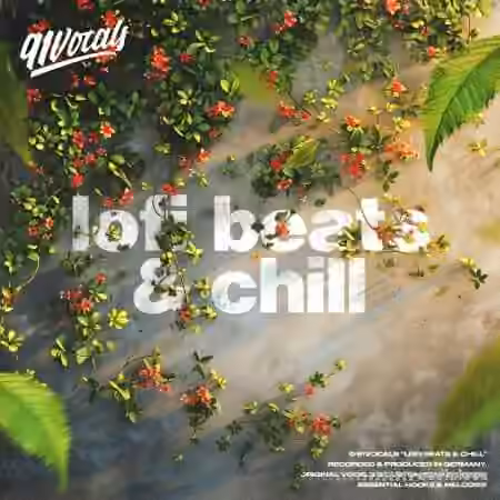 91Vocals Lofi Beats and Chill [WAV]