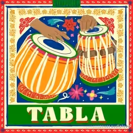 Aaroh Tabla [WAV]
