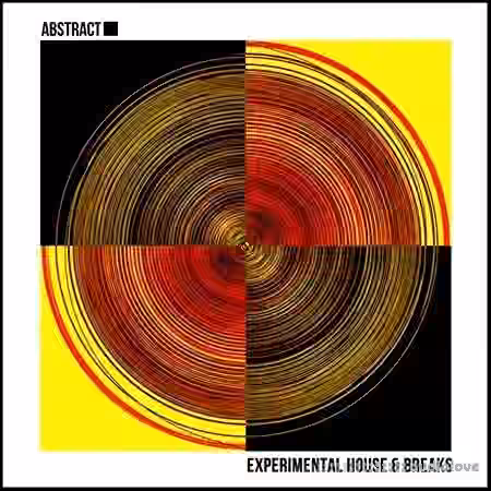 Abstract Experimental House and Breaks [WAV]
