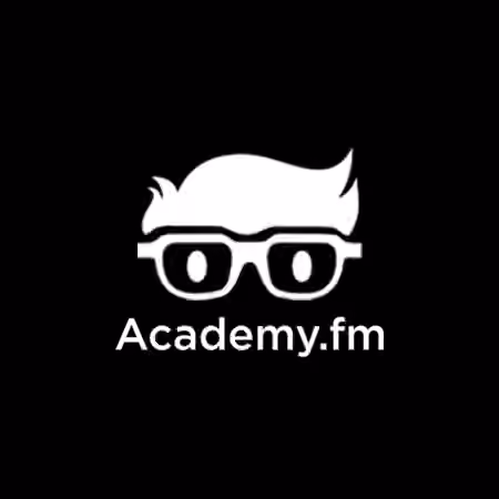 Academy.fm 19 Tutorials and Courses [TUTORiAL]