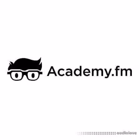 Academy.fm How to Make Buildups in Logic Pro X [TUTORiAL]