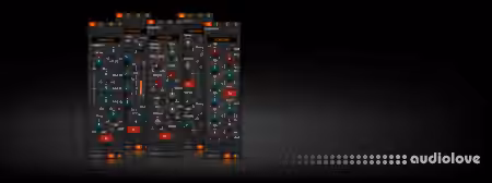 ACMT ACM500X Series Plug-Ins v3.3.0 [WiN]