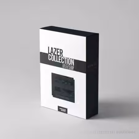 Acolyte Lazer Collection [Synth Presets]