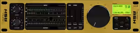 Acustica Audio Ash 2023 [WiN]