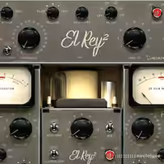 Acustica Audio El Rey 2 2023 [MacOSX]