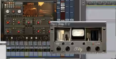 Acustica Audio El Rey 2023 [MacOSX]