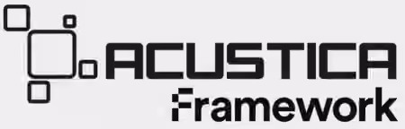 Acustica Audio Framework 2023 [MacOSX]