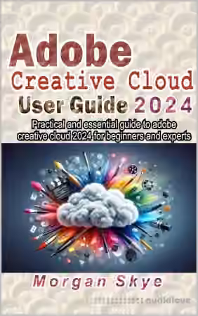 Adobe creative cloud 2024 User guide