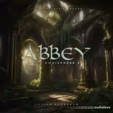 Adrian Earnshaw Abbey [Synth Presets]