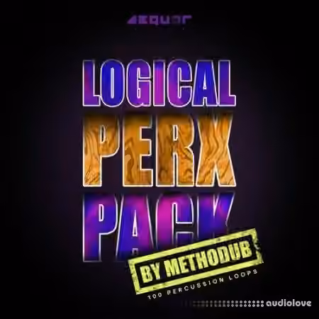 Aequor Sound Logical PERX [WAV]