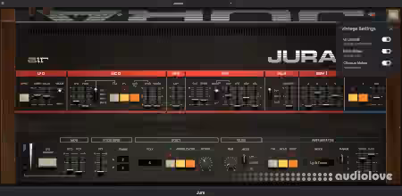 AIR Music Technology AIR Jura Chorus v1.0.0.1 [WiN]