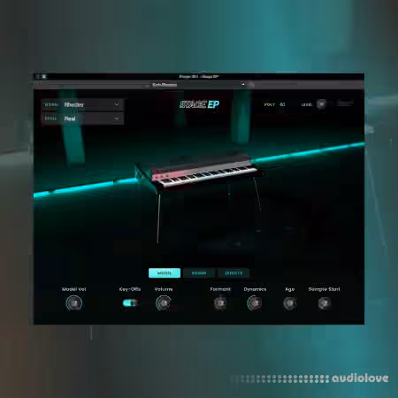 AIR Music Technology Stage EP v1.2.1.14 [WiN]