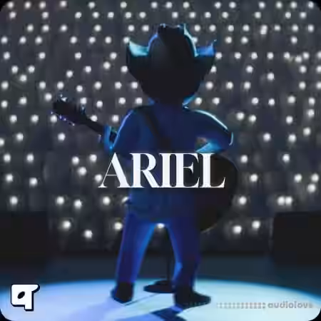 Akyai Ariel [WAV]