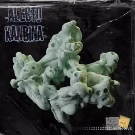 ALECTO & Nadir Kanbina (One Shot Kit) [WAV]