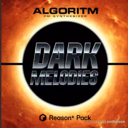 Algoritm Dark Melodies [ReFill]