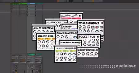 ALM Busy Circuits MFX Plugin Bundle v1.0.0 [WiN, MacOSX]