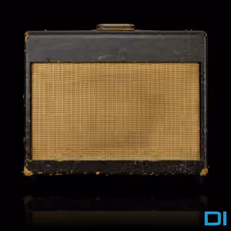 Amalgam Audio GBSN G6 NAM Essential DI