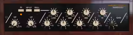 Analog Obsession Harqules v2.0 RETAiL [WiN, MacOSX]